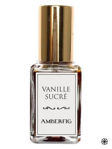 Vanille Sucré Amberfig