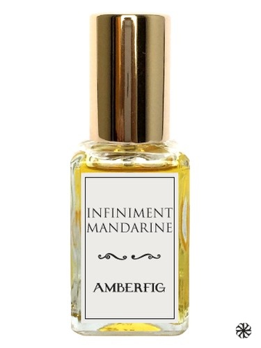 Infiniment Mandarine Amberfig