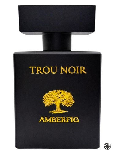 Trou Noir Amberfig