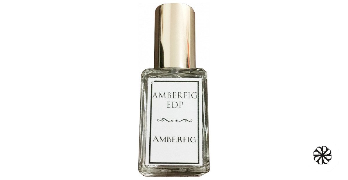 Amberfig Eau de Parfum Amberfig