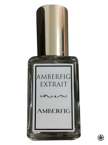 Amberfig Extrait Amberfig