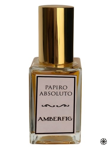 Papiro Absoluto Amberfig