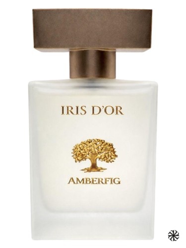 Iris d'Or Amberfig