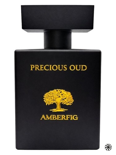 Precious Oud Amberfig