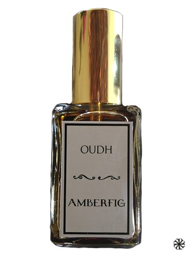 Oudh Amberfig