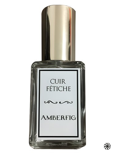 Cuir Fétiche Amberfig