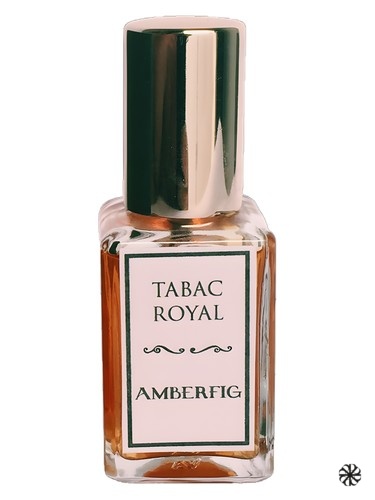 Tabac Royal Amberfig