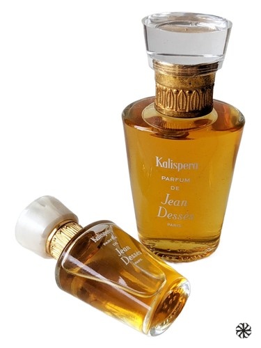 Kalispera Jean Dessès