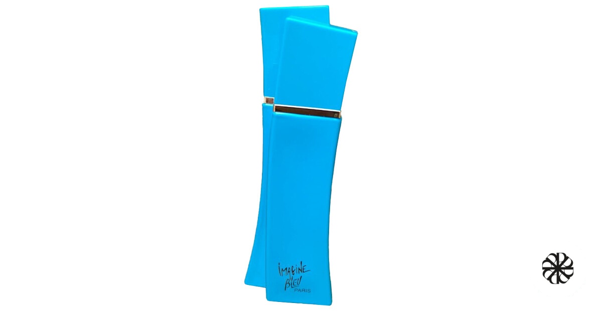 Imagine Bleu Jean Louis Vermeil