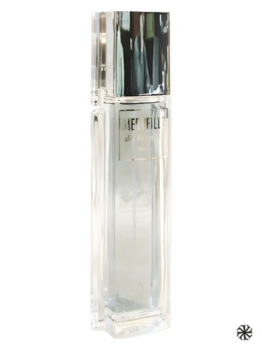 Merveille de Vermeil Jean Louis Vermeil