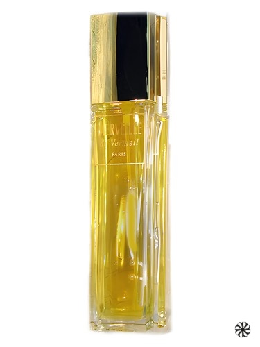 Merveille de Vermeil Jean Louis Vermeil