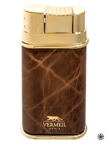 Vermeil Pour Homme Jean Louis Vermeil