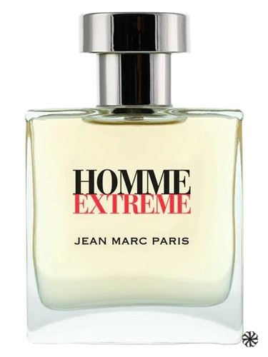 Homme Extreme Jean Marc Paris