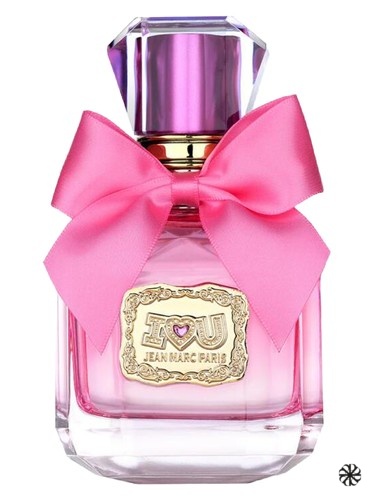 I Love You Jean Marc Paris