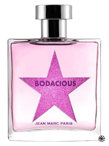 Bodacious Jean Marc Paris