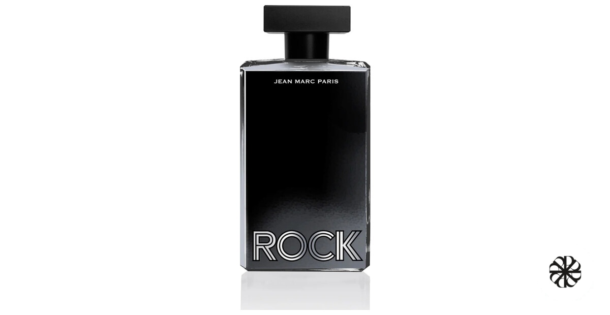 Rock Pour Homme Jean Marc Paris
