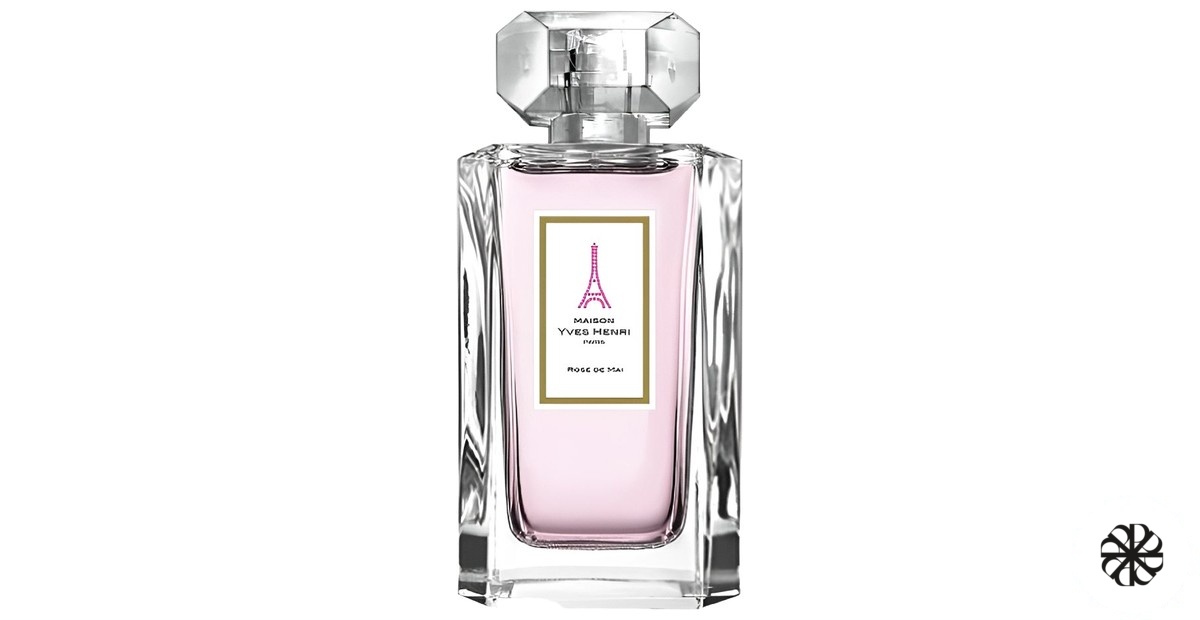 Rose de Mai Jean Marc Paris