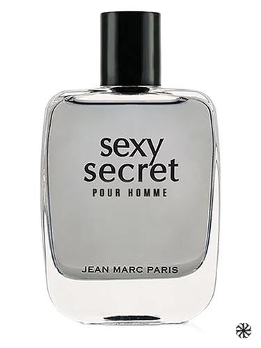 Sexy Secret Pour Homme Jean Marc Paris