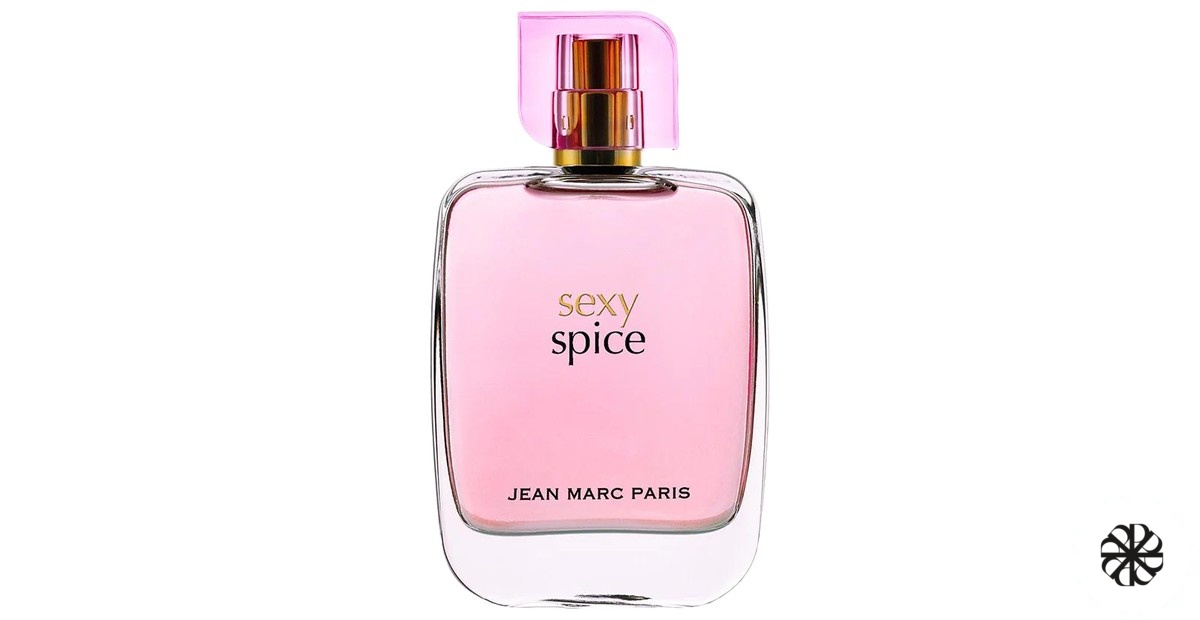 Sexy Spice Jean Marc Paris