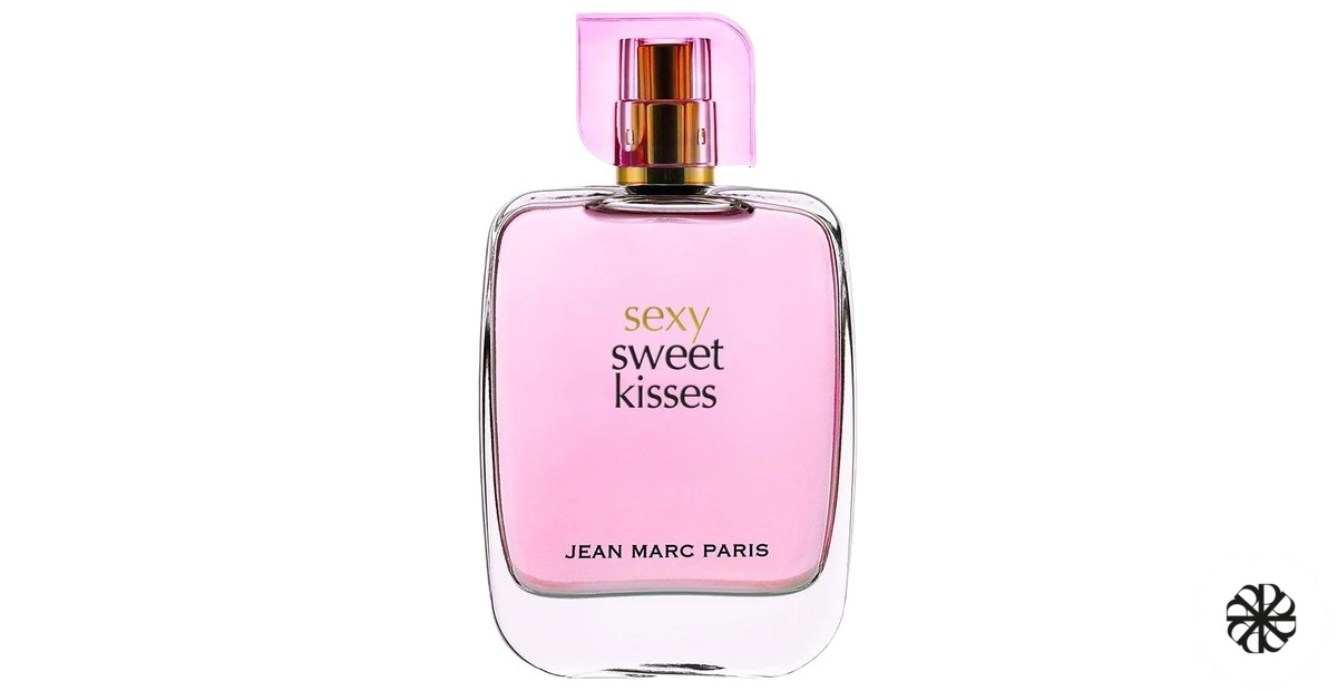 Sexy Sweet Kisses Jean Marc Paris