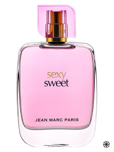 Sexy Sweet Jean Marc Paris