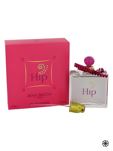 Hip Jean Patou