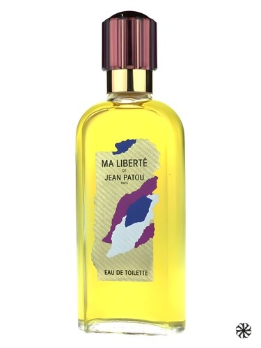 Ma Liberte Jean Patou