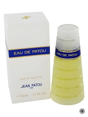 Eau de Patou Jean Patou