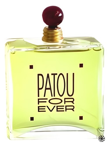Patou For Ever Jean Patou