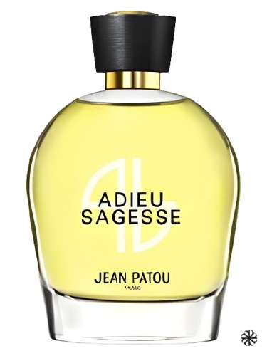 Collection Heritage Adieu Sagesse Jean Patou
