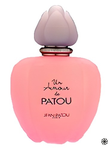 Un Amour de Patou Jean Patou