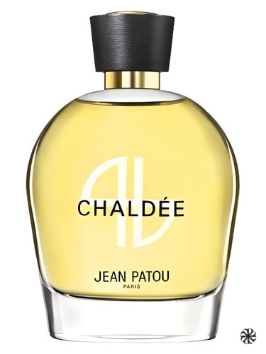 Collection Heritage Chaldée Jean Patou