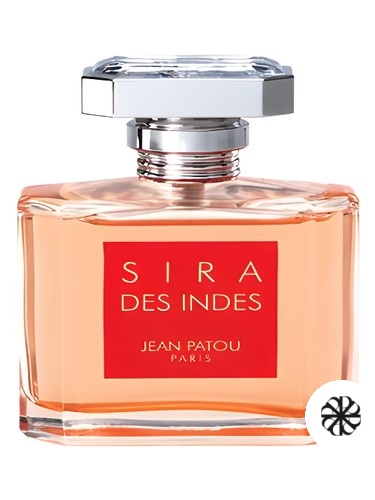 Sira des Indes Jean Patou