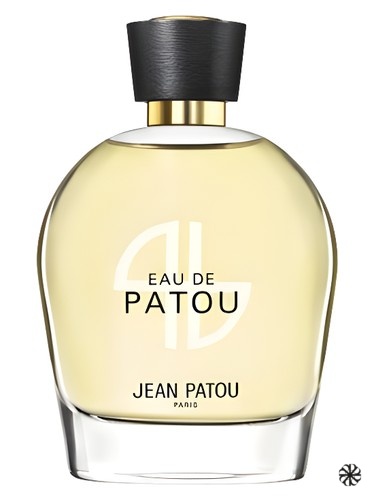 Collection Heritage Eau de Patou Jean Patou