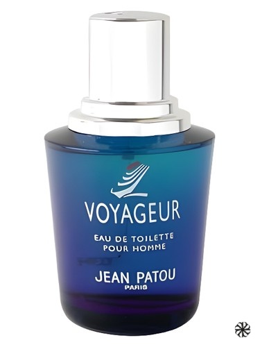 Voyageur Jean Patou