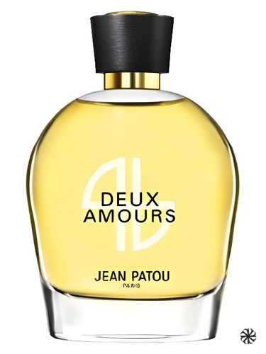 Collection Heritage Deux Amours Jean Patou