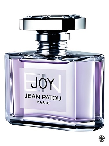 Enjoy Jean Patou