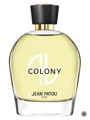 Collection Heritage Colony Jean Patou