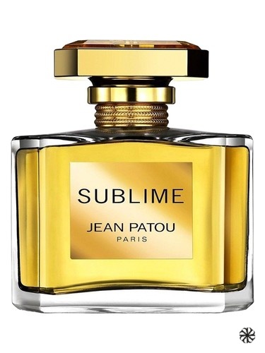 Sublime Eau de Parfum Jean Patou