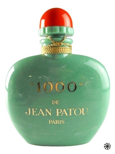 1000 Jean Patou