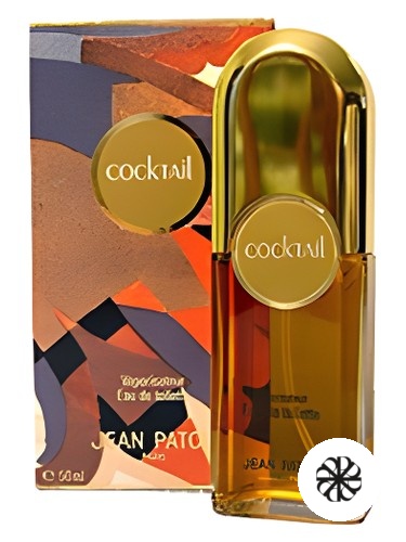 Cocktail Jean Patou