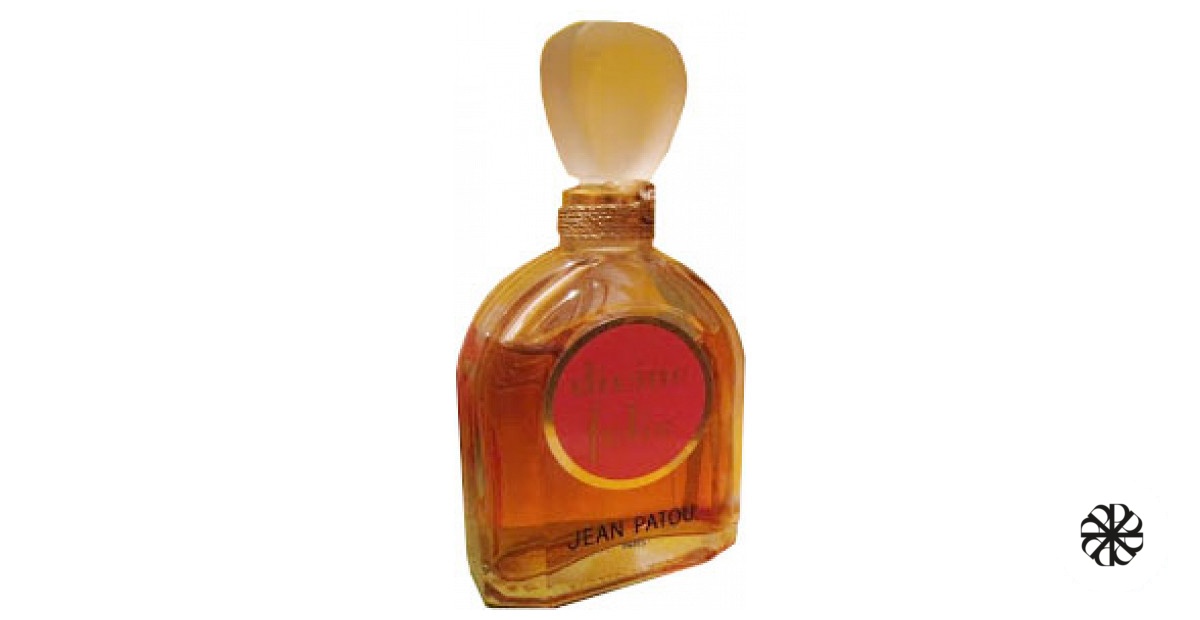 Divine Folie Parfum Jean Patou