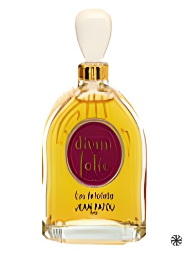 Divine Folie Jean Patou