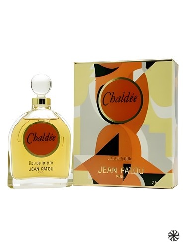 Chaldee Jean Patou