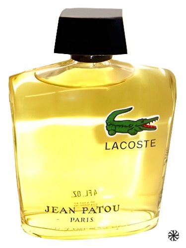Lacoste Jean Patou
