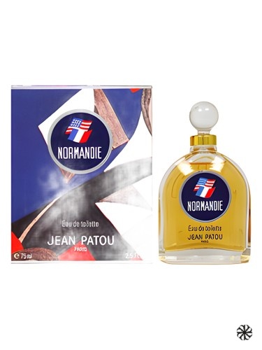 Normandie Jean Patou