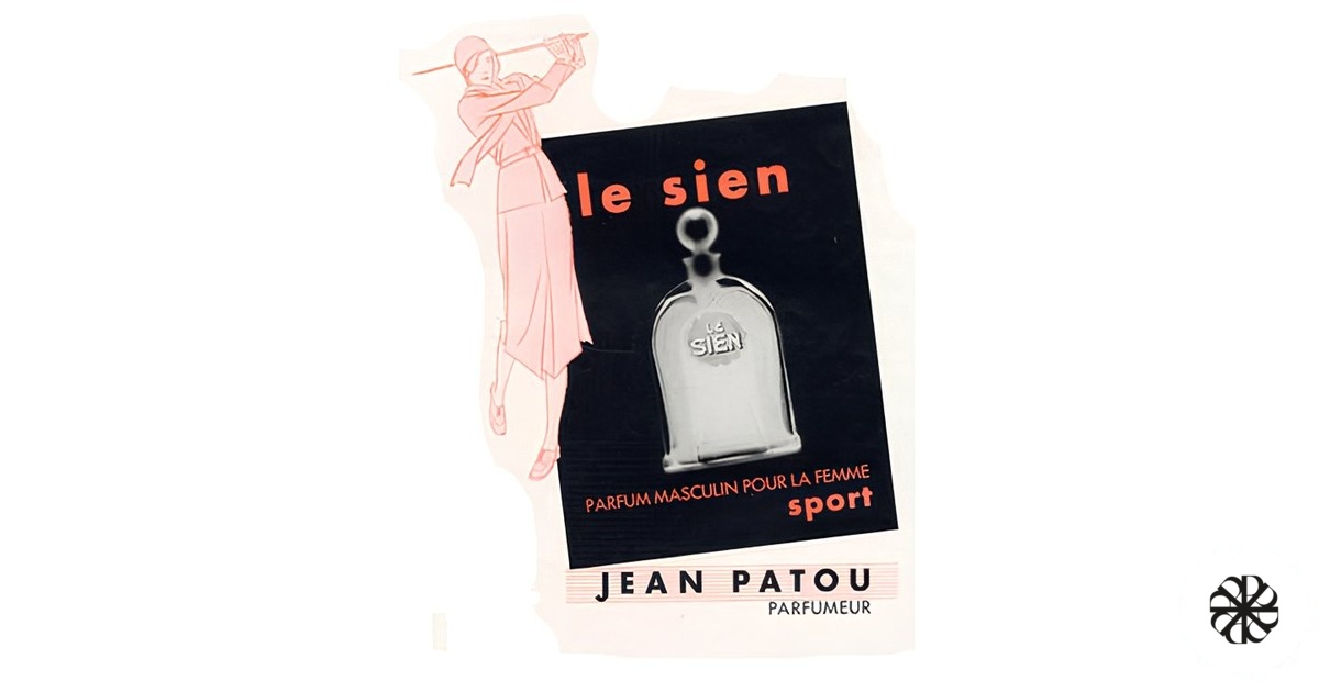 Le Sien Jean Patou