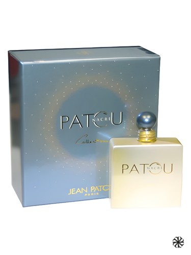 Nacre Jean Patou