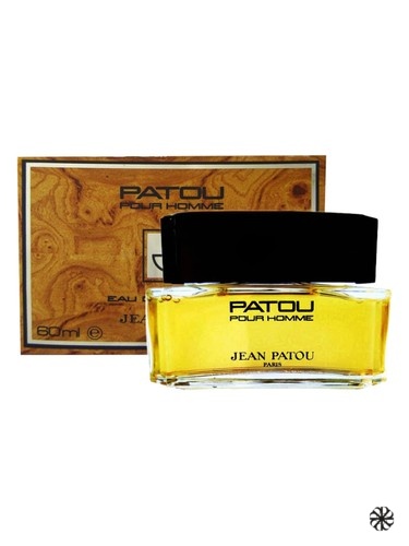Patou pour Homme Jean Patou