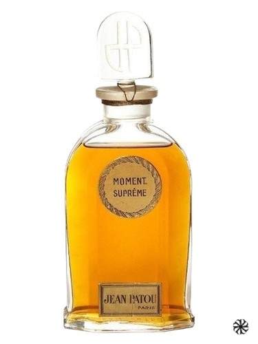 Moment Supreme Jean Patou